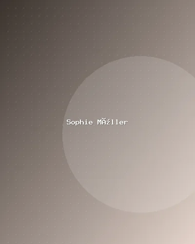 Sophie Müller