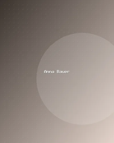 Anna Bauer