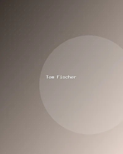 Tom Fischer